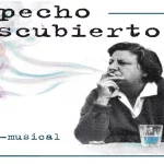 A pecho descubierto - La Cantera