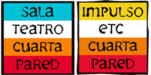 Coproducciones - La Cantera