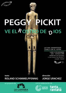 La Cantera - Peggi Pickit 