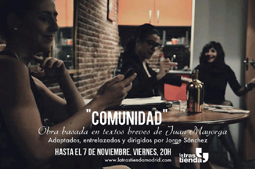 La Cantera - Comunidad