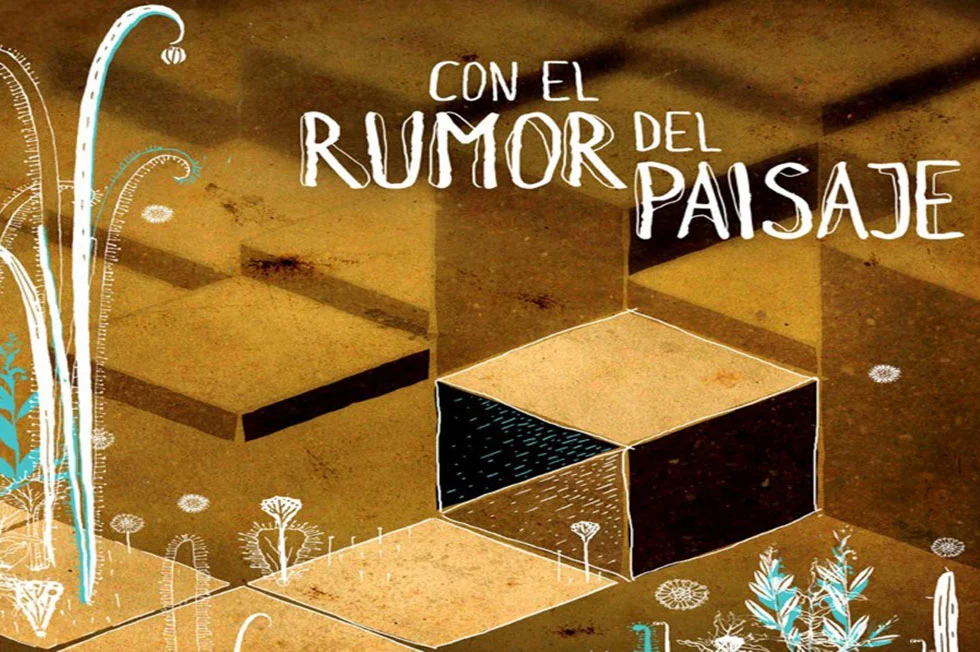La Cantera - Con el rumor del paisaje