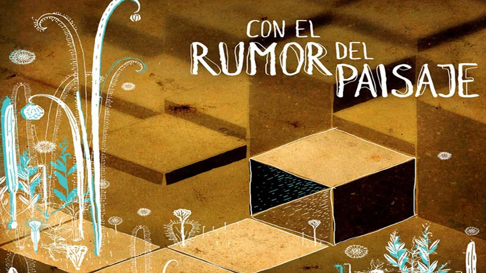 La Cantera - Con el rumor del paisaje