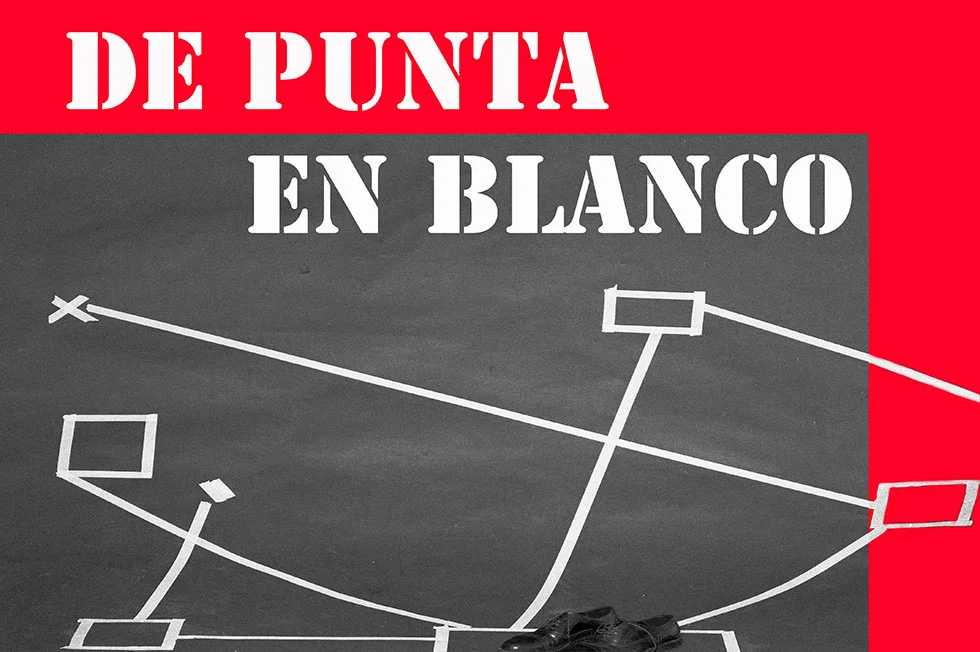 La Cantera - De punta en blanco