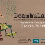 La Cantera - Deambulantes