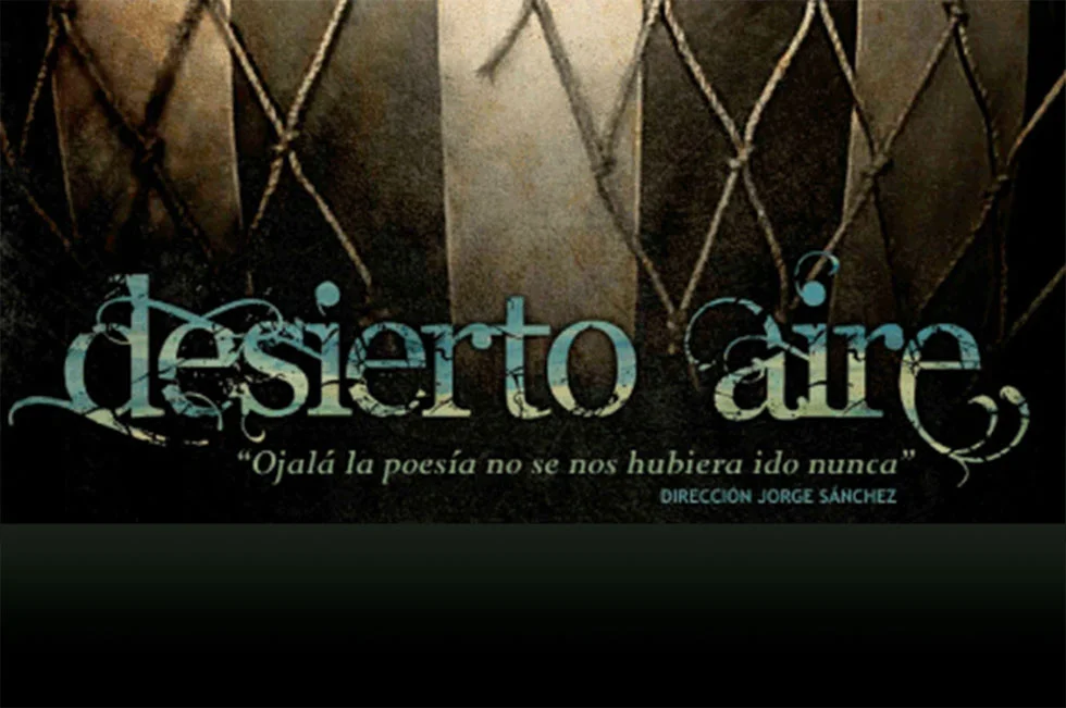 La Cantera - Desierto aire