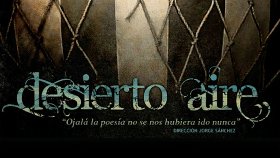 La Cantera - Desierto aire
