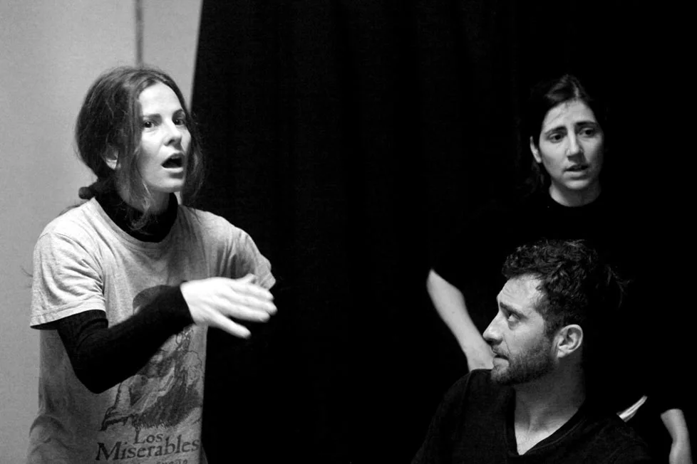 La Cantera - Entrenamiento actoral