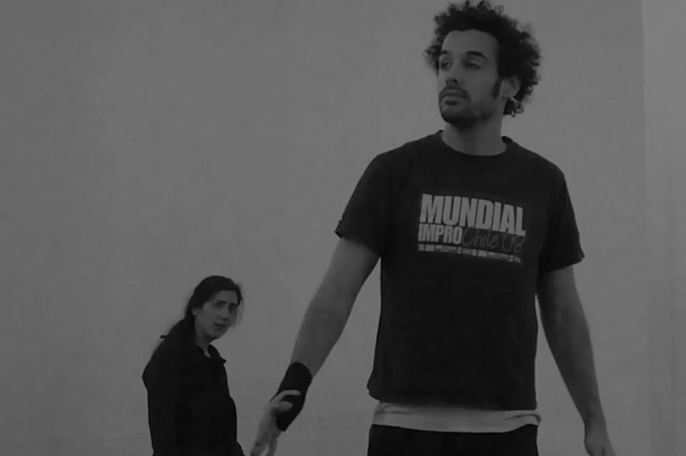 La Cantera - Entrenamiento actoral