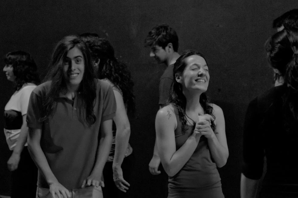 La Cantera - Entrenamiento actoral