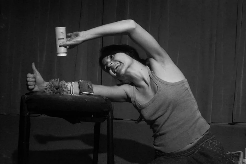 La Cantera - Entrenamiento actoral