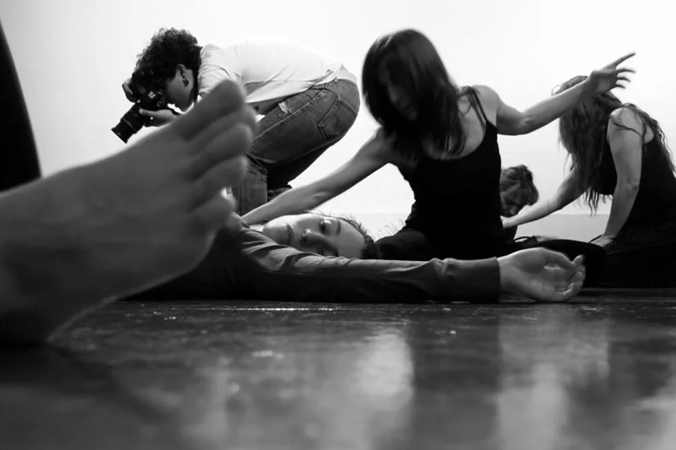 La Cantera - Entrenamiento actoral