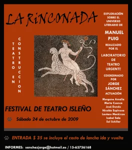 La Cantera