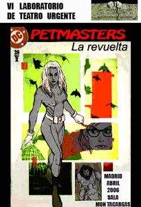 La Cantera 