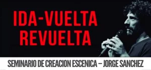 La Cantera - Seminarios de Creaci&oacute;n actoral