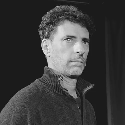 Jorge Sánchez - La Cantera