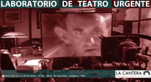 La Cantera - Laboratoriosde teatro urgente