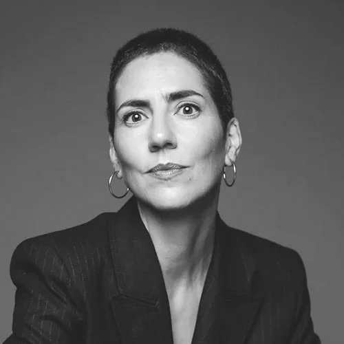 Marta Cuenca - La Cantera