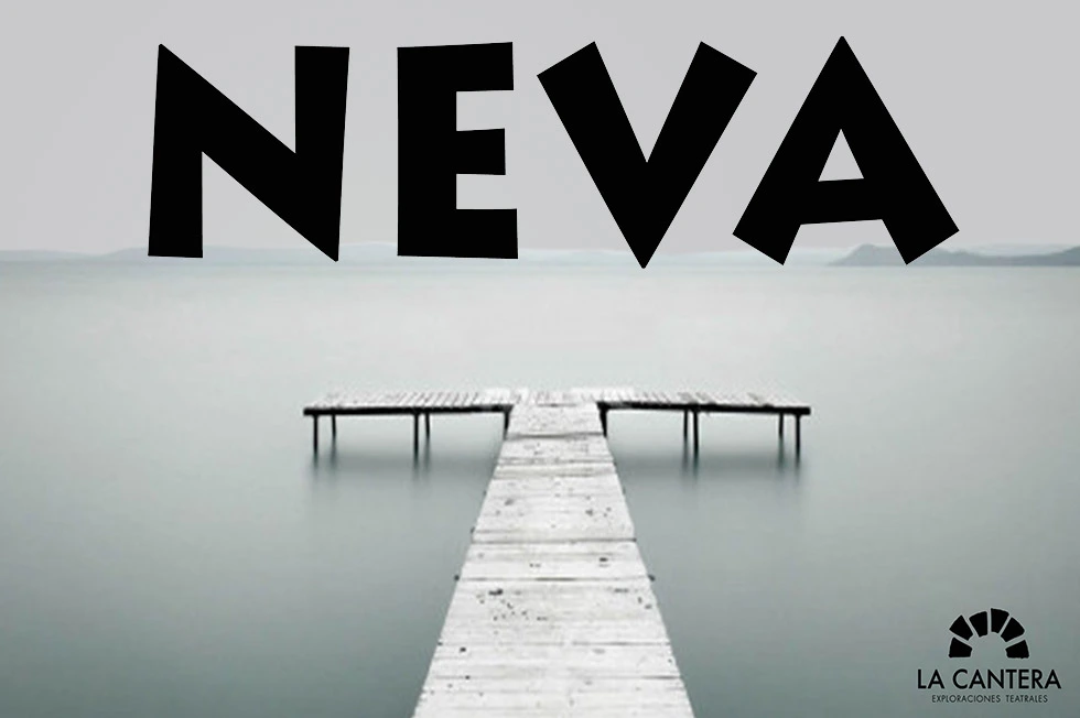 La Cantera - Neva