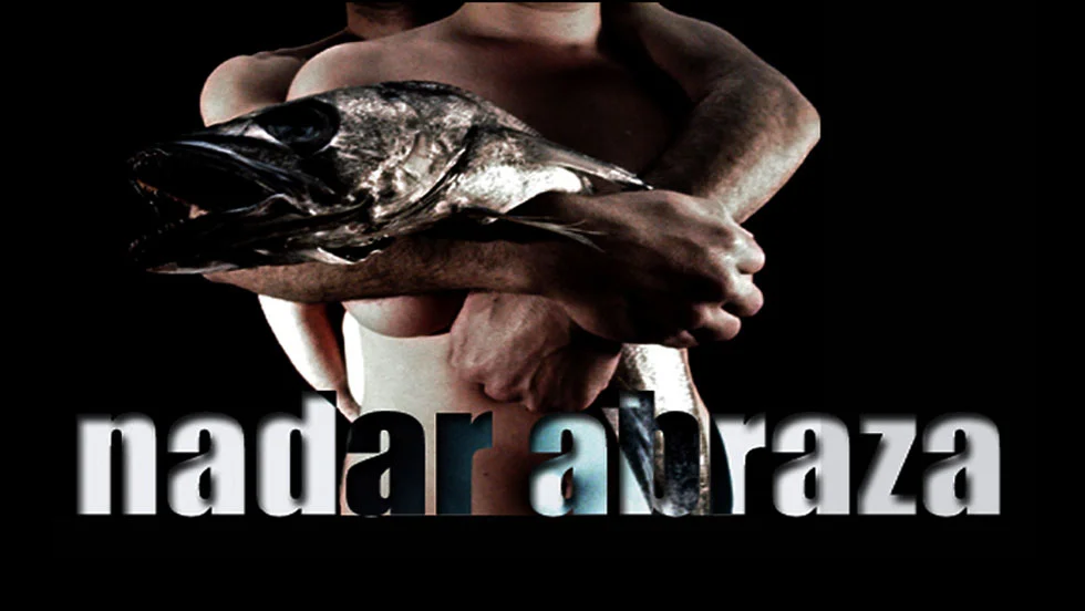 La Cantera - Nadar abraza